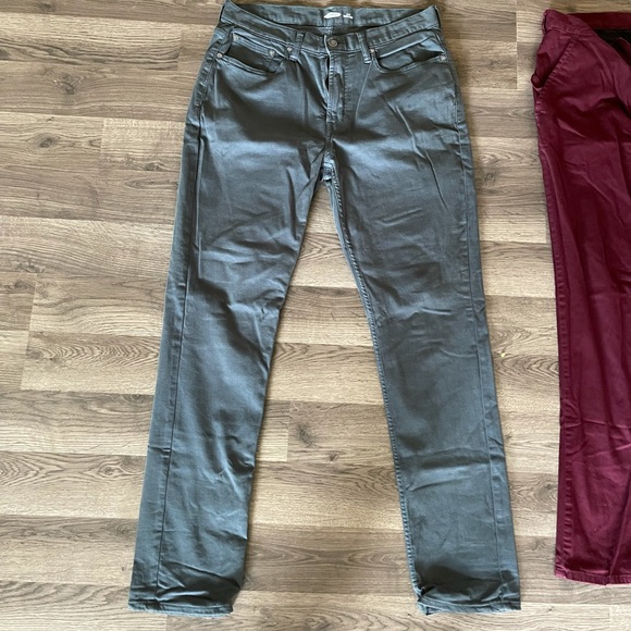 Old Navy Slim chino style - Picture 1 of 3